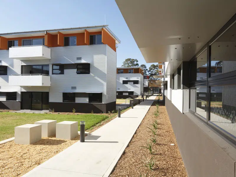 Western Sydney University Village Parramatta, Sydney photo 7
