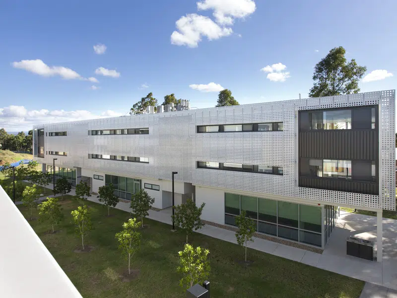 Western Sydney University Village Penrith, Sydney photo 2