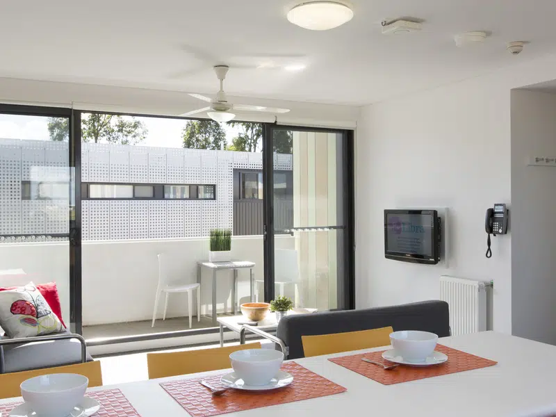 Western Sydney University Village Penrith, Sydney photo 4