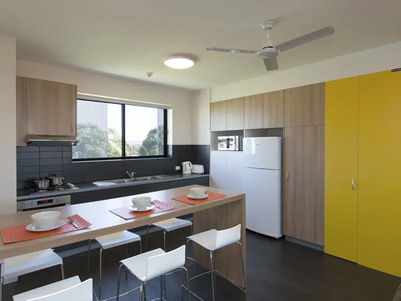 Western Sydney University Village Penrith, Sydney photo 5