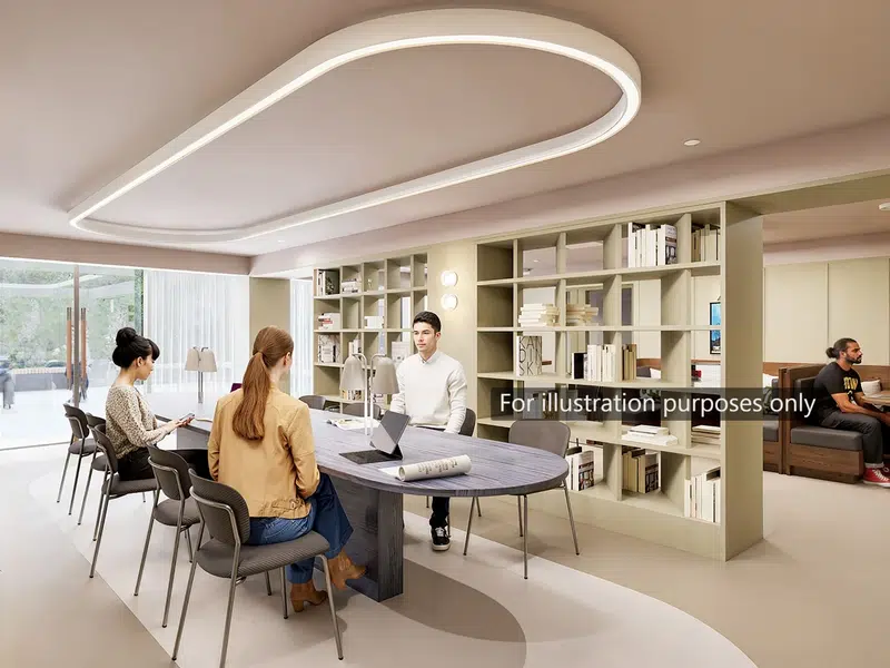 Willen House, London photo 9