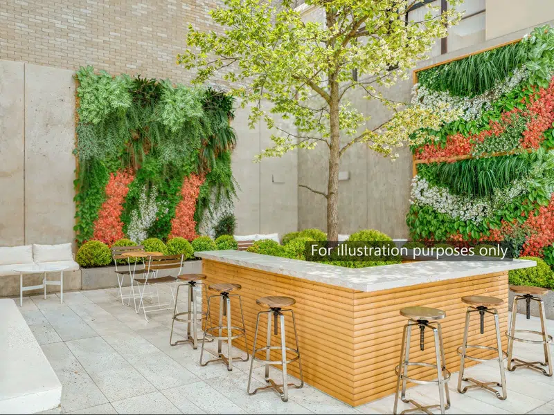 Willen House, London photo 14