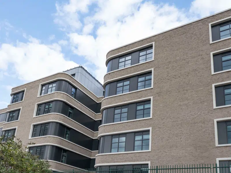 Willen House, London photo 20