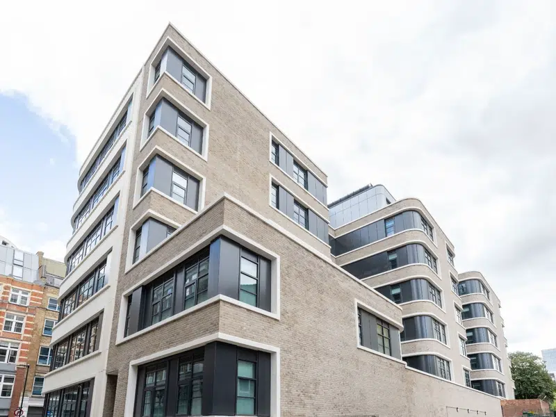 Willen House, London photo 21