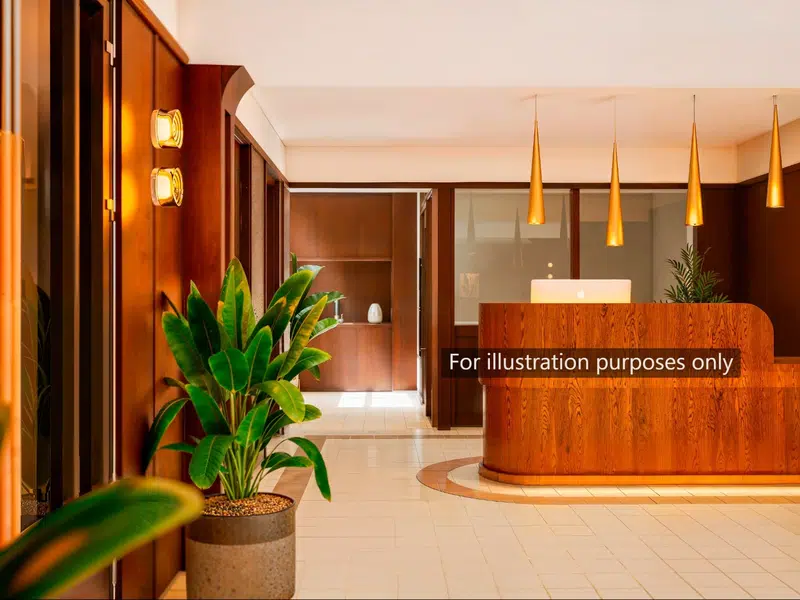 Willen House, London photo 23