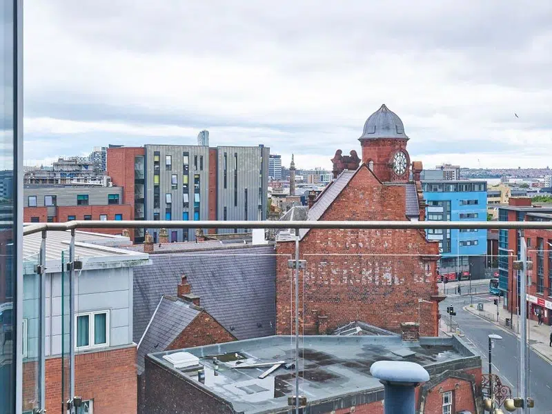 Windsor Court, Liverpool photo 11