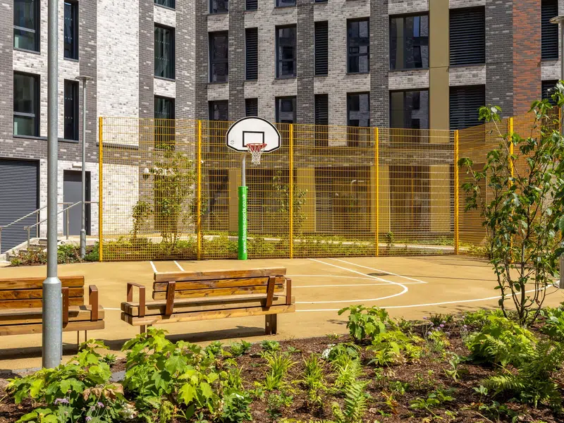 Winfield Court, Nottingham photo 21