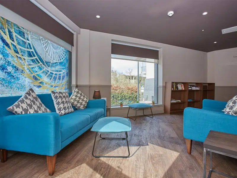 Woodside House, Glasgow photo 18