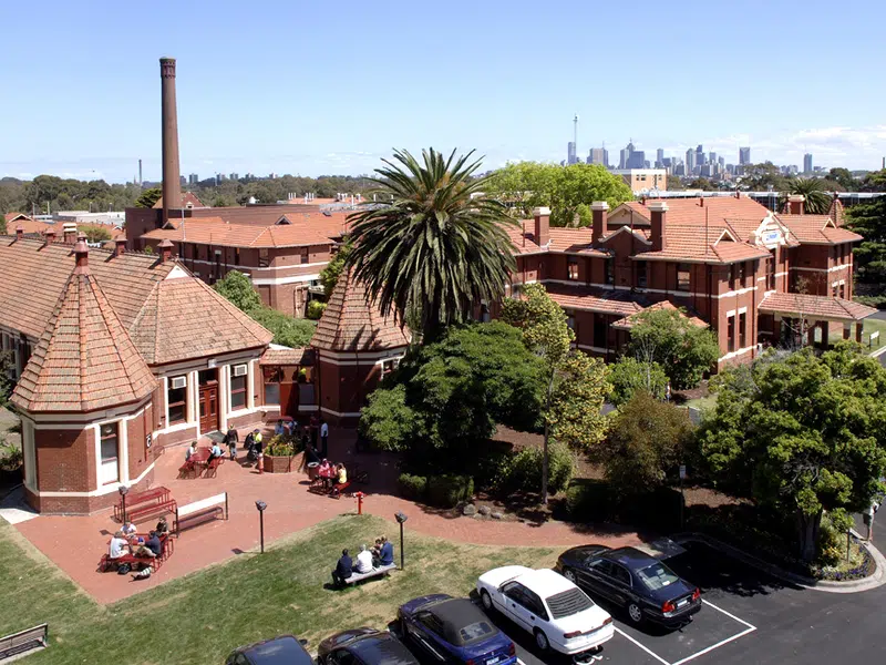 Yarra House, Melbourne photo 6