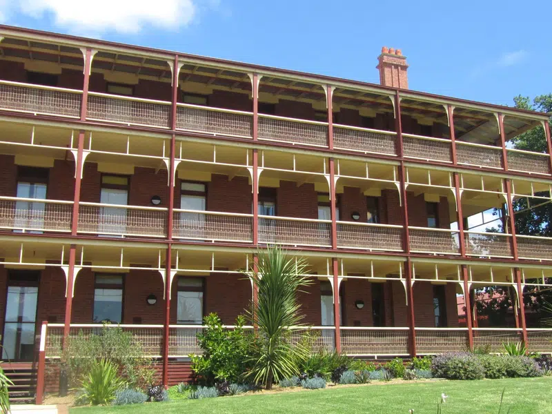 Yarra House, Melbourne photo 2