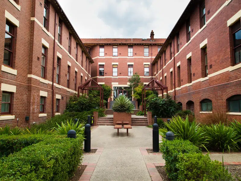 Yarra House, Melbourne photo 1