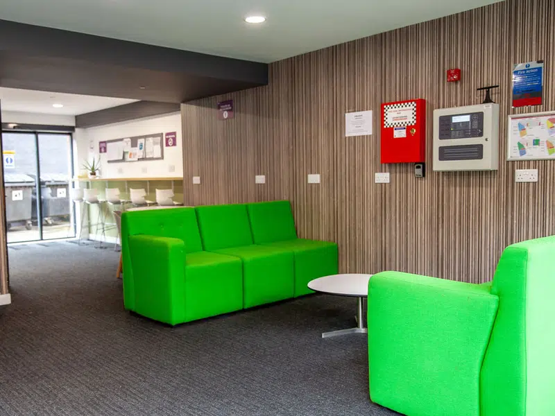 York House, Leicester photo 12