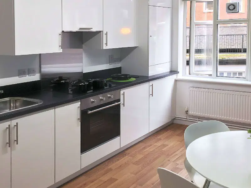 York House, Leicester photo 7