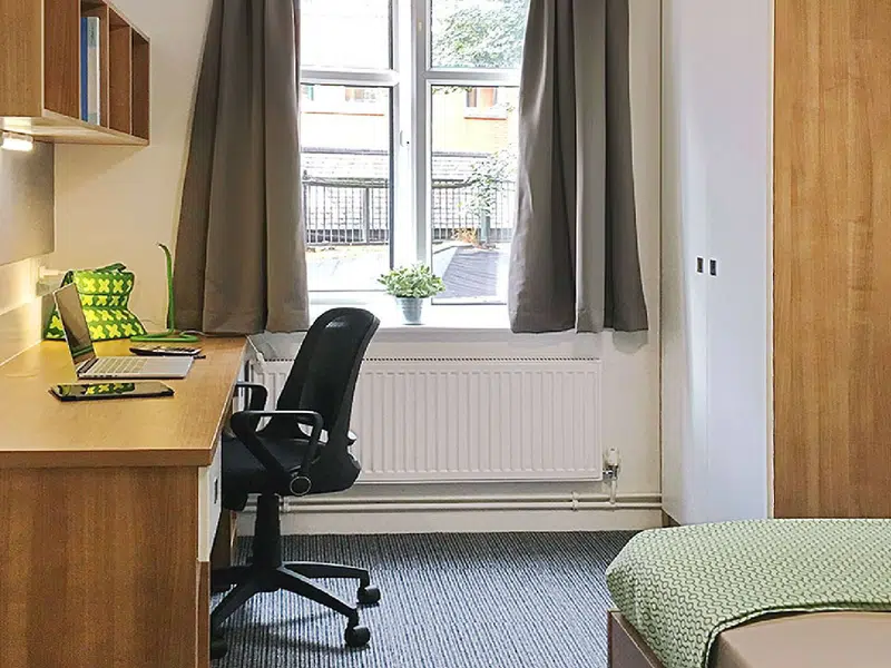 York House, Leicester photo 6