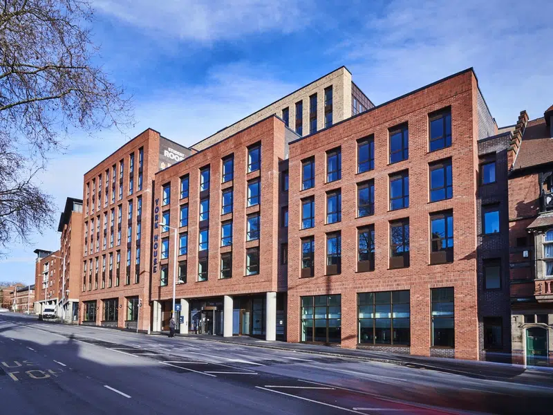York House, Nottingham photo 20