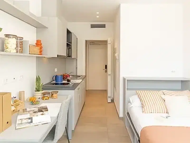 Yugo Florentia Living Firenze photo 3