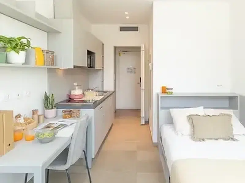 Yugo Florentia Living Firenze photo 4