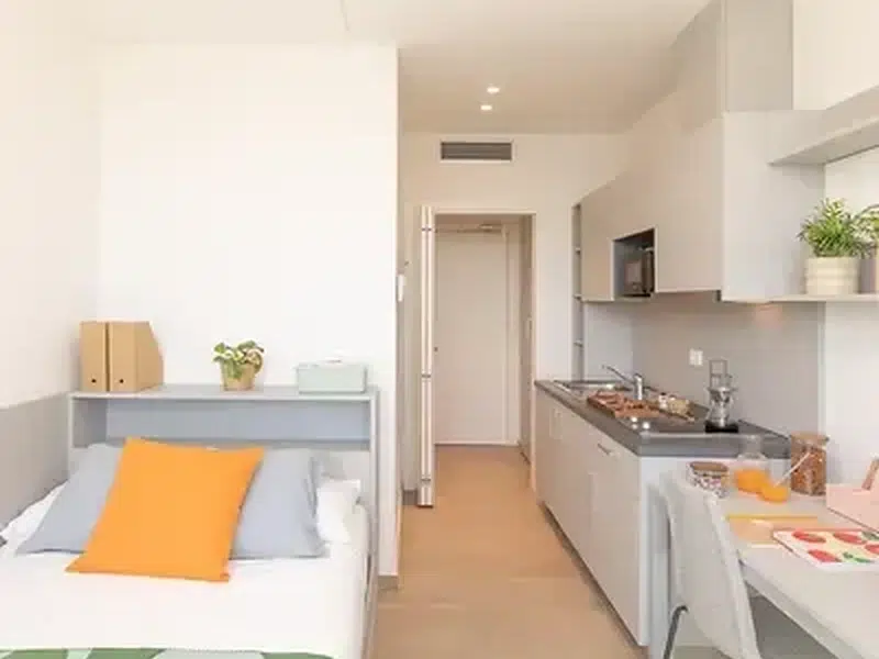 Yugo Florentia Living Firenze photo 2