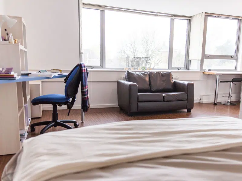 1 Bed Apartment photo 5