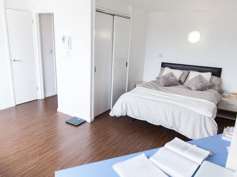 1 Bed Apartment photo 3
