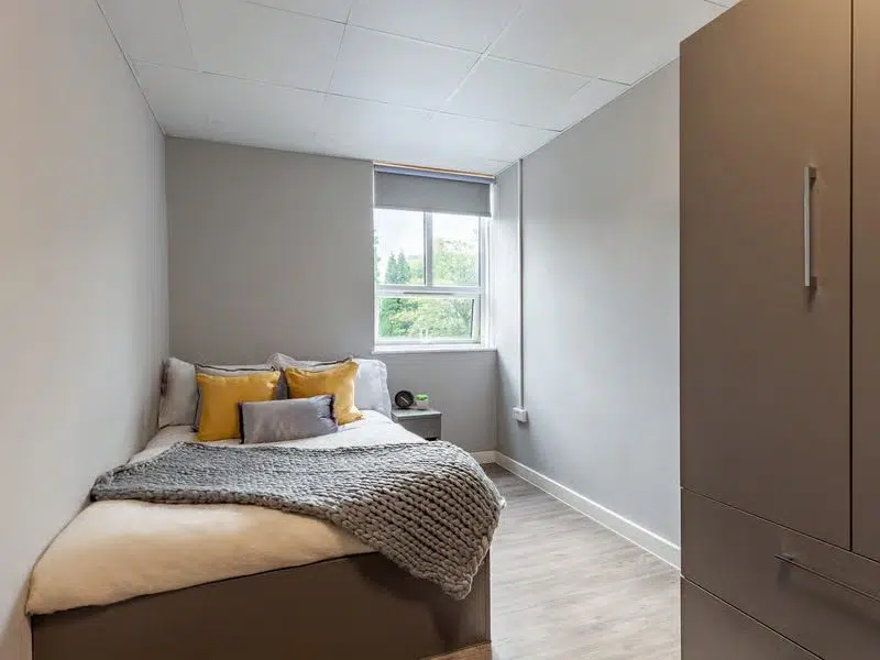 1 Bed Apartment photo 1