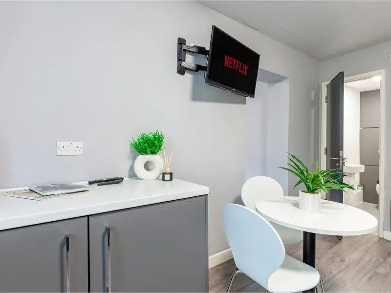 1 Bed Apartment photo 5