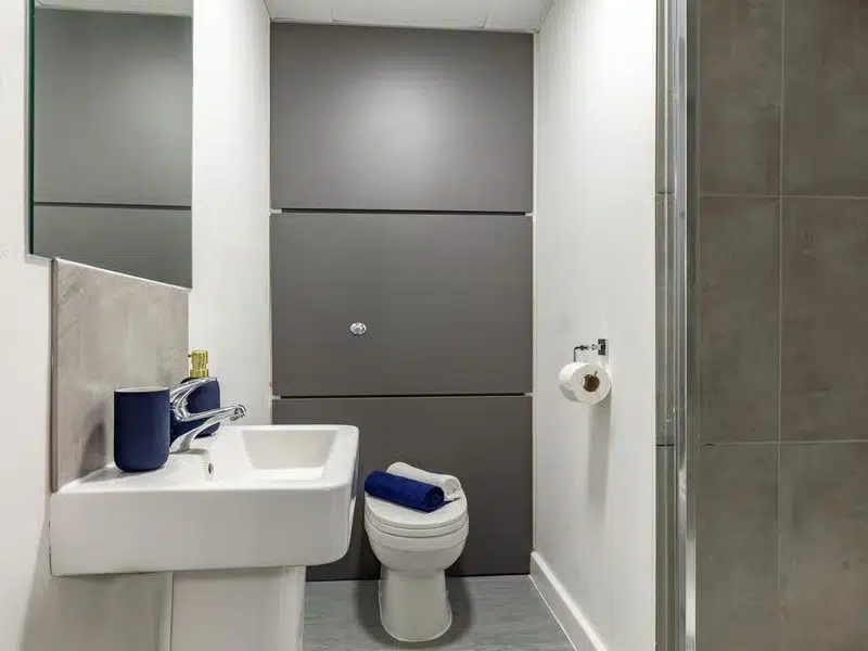 1 Bed Apartment photo 6