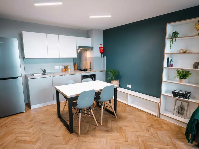 1 Bed Apartment photo 4
