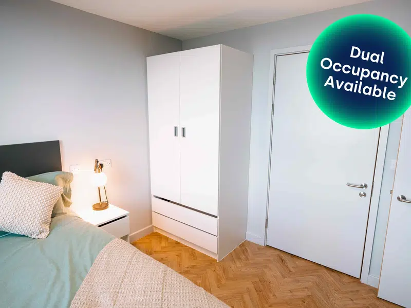 1 Bed Apartment photo 2