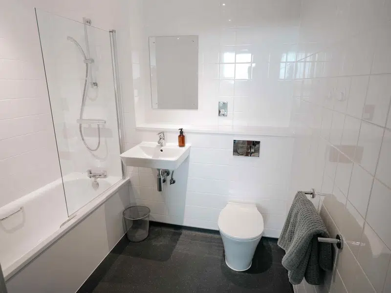1 Bed Apartment photo 5