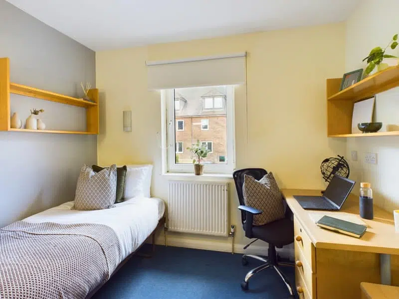 1 Bed Apartment photo 1