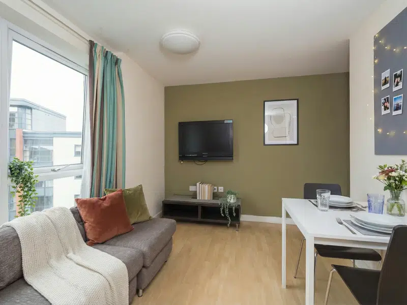 1 Bed Apartment photo 5