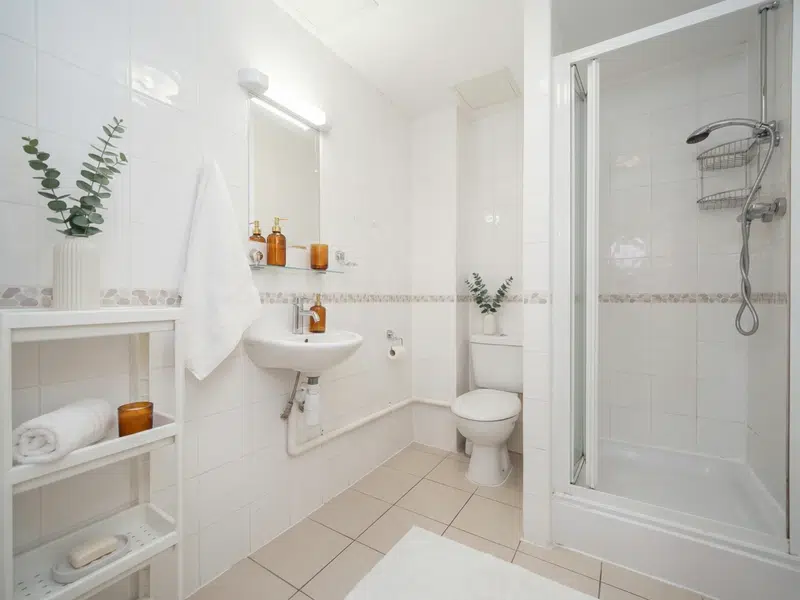 1 Bed Apartment photo 6