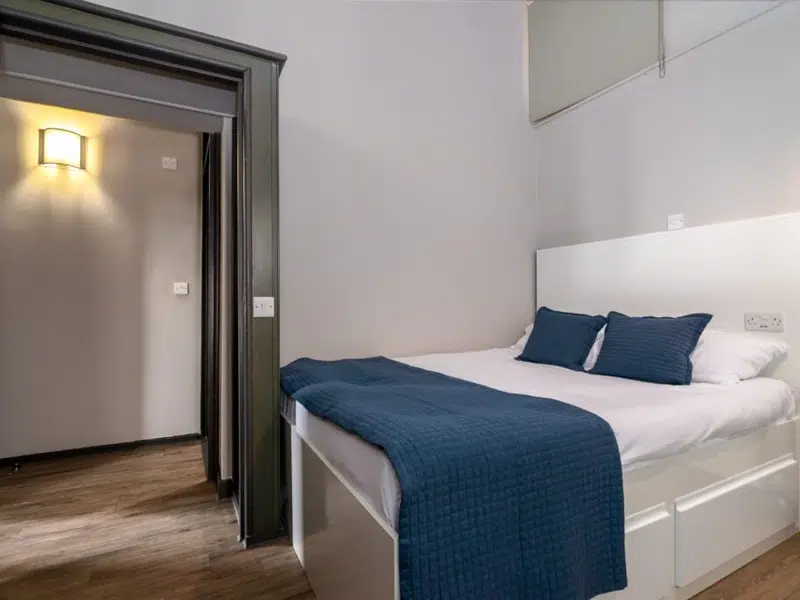 1 Bed Apartment photo 1