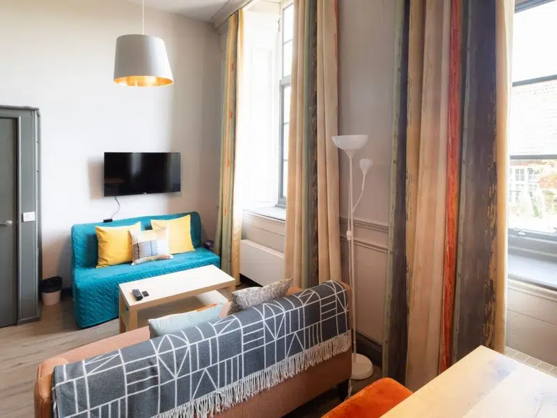1 Bed Apartment photo 4
