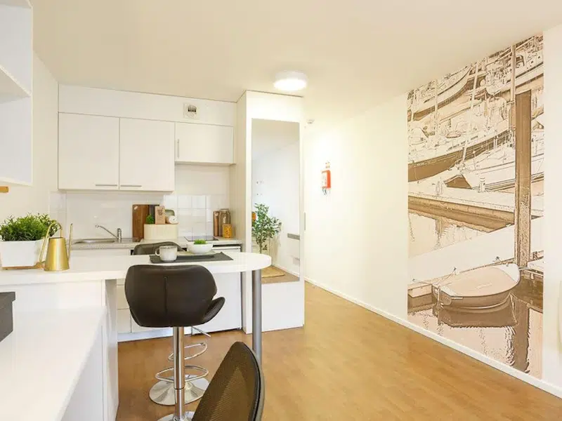 Penthouse Studio photo 3