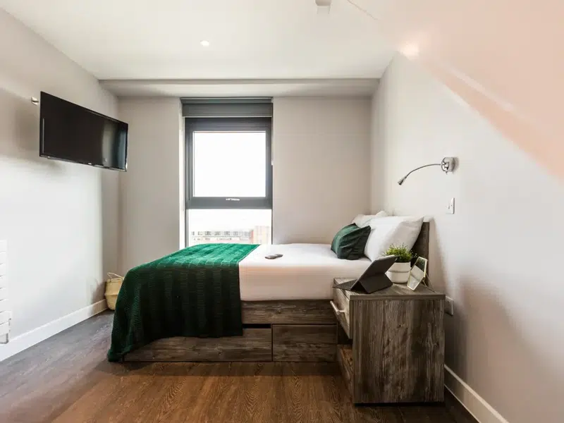 1 Bed Penthouse photo 1
