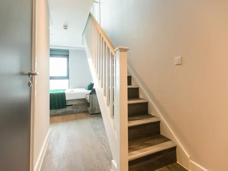 1 Bed Penthouse photo 5