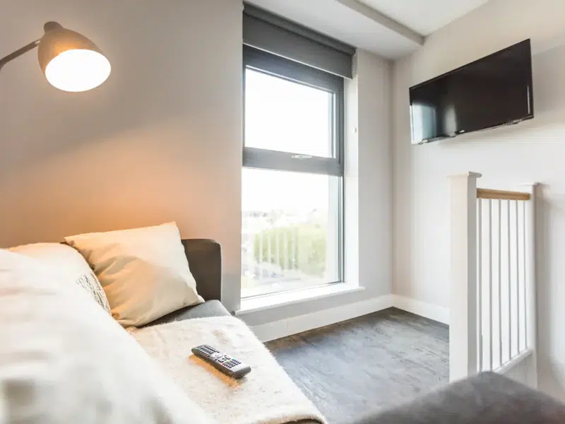 1 Bed Penthouse photo 4
