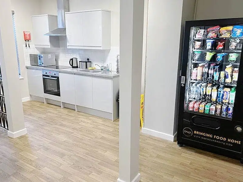 1 Bedroom Flat photo 6