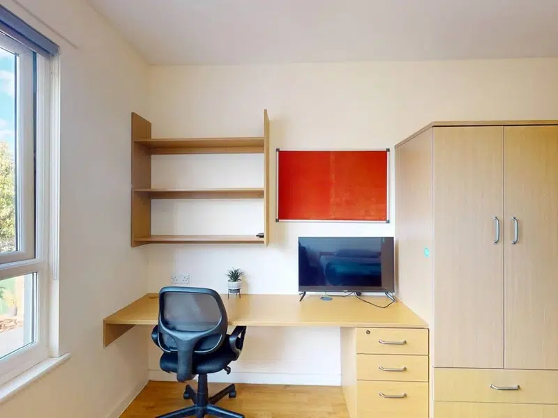 1 Bedroom Flat photo 2
