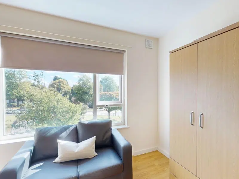 1 Bedroom Flat photo 4