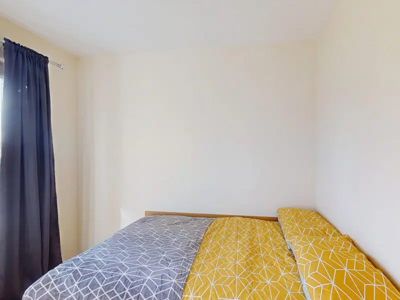 1 Bedroom Flat photo 1