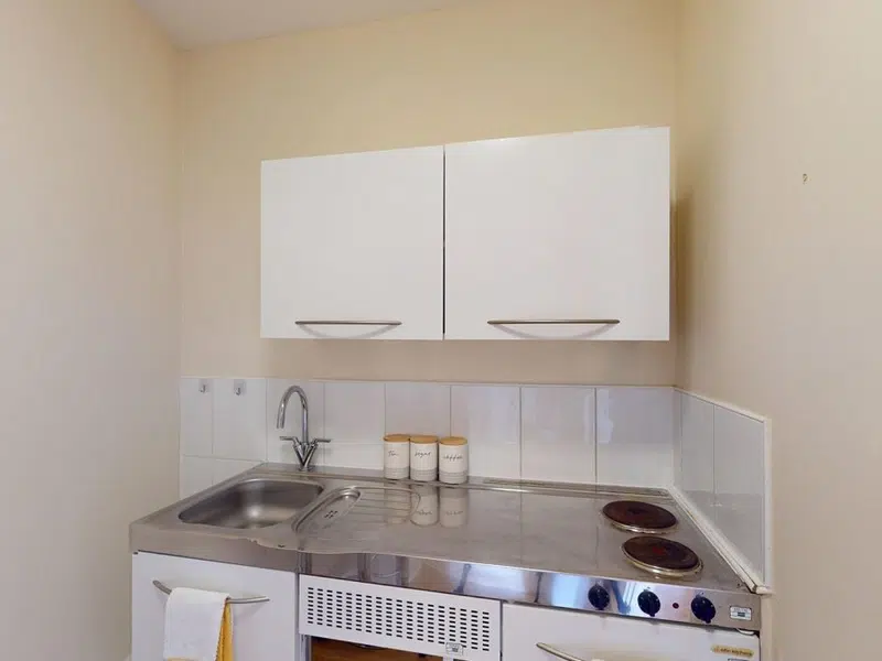 1 Bedroom Flat photo 5