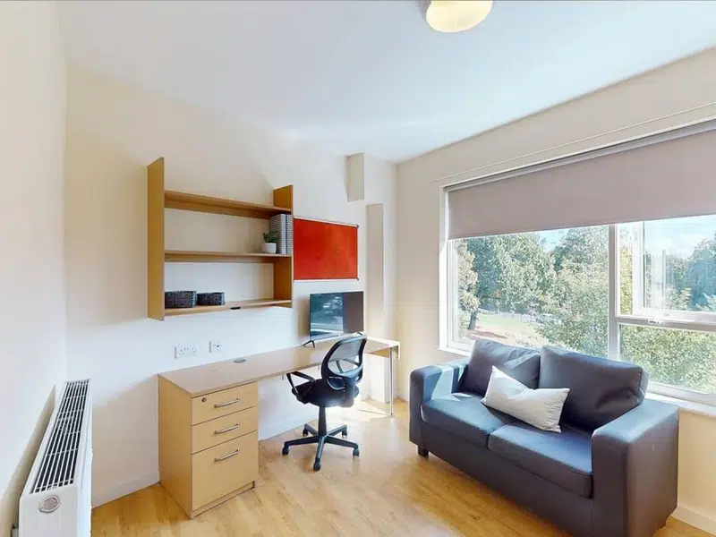 1 Bedroom Flat photo 3