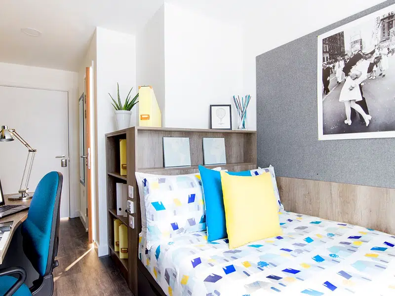1 Bed Flat photo 1