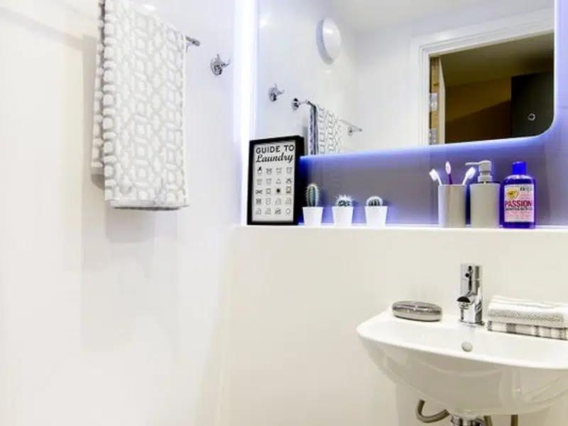 1 Bed Flat photo 2