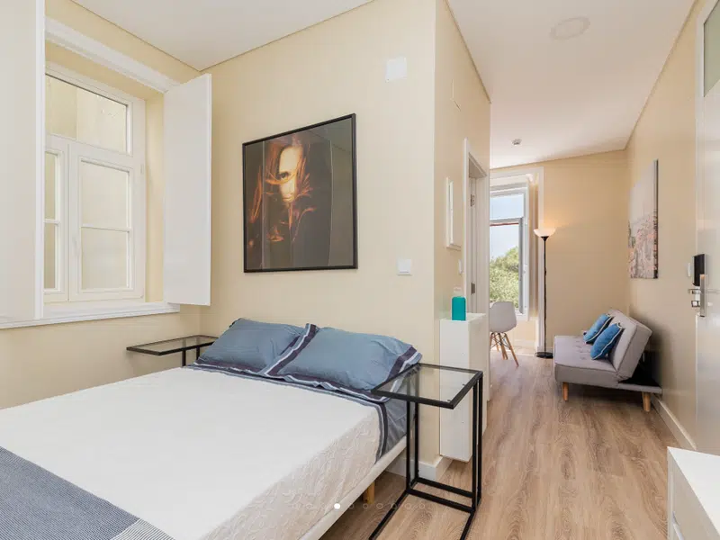 1 Bed Premium Plus Apartment photo 1