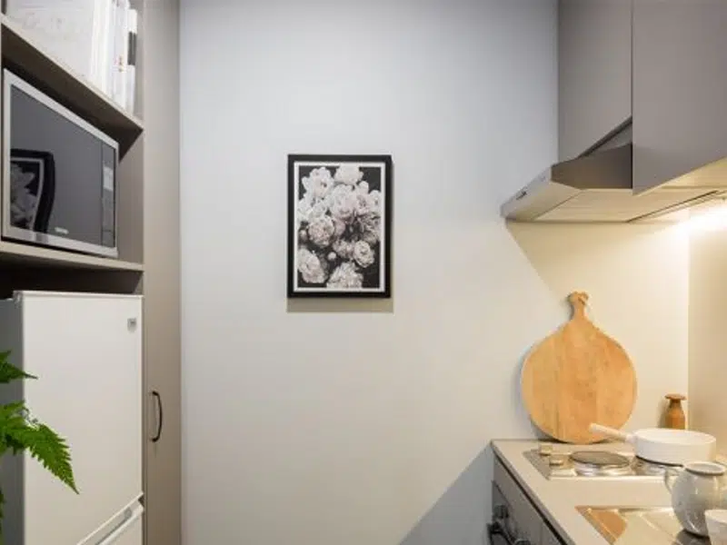 1 Bedroom Apartment Studio Premium photo 3