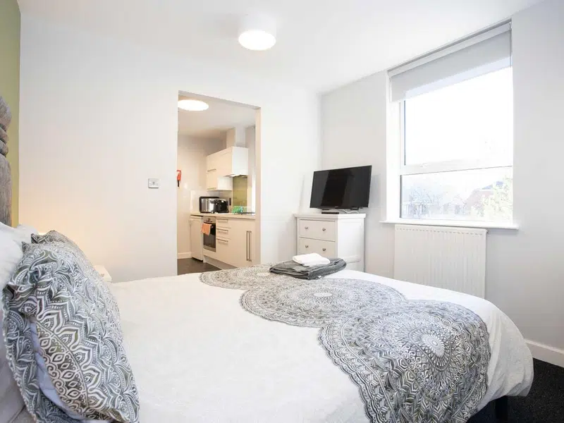 1 Bedroom Apartment photo 1